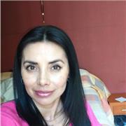 Maestra en Ciencias en Biologia Molecular y Celular, clases medicina, quimica organica, genetica